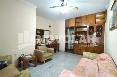 Casa com 3 quartos à venda na Vila Maria, São Paulo 