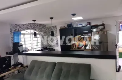 Oportunidade! 3 casas térreas à venda na vila medeiros. com 222m² construídos
