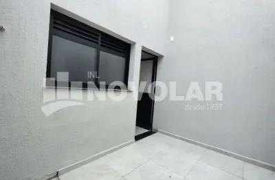 Sobrado novo na vila ede, com 3 dormitórios (1suite), 2 vagas