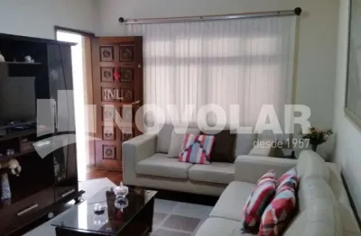 Casa com 3 quartos à venda na Vila Sabrina, São Paulo 
