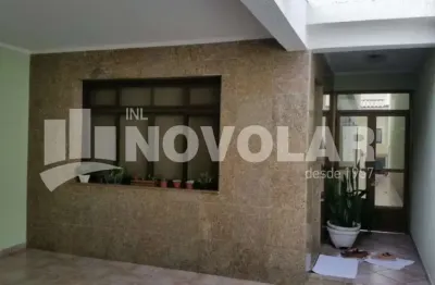 Casa com 3 quartos à venda na Vila Sabrina, São Paulo 