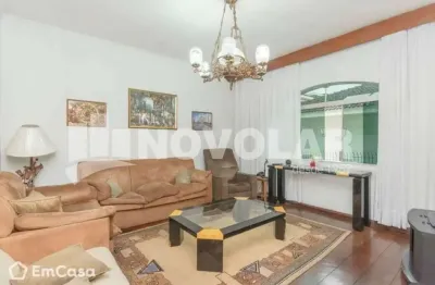 Casa com 5 quartos à venda no Tucuruvi, São Paulo 