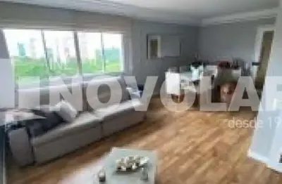 Apartamento com 3 quartos à venda no Tucuruvi, São Paulo 