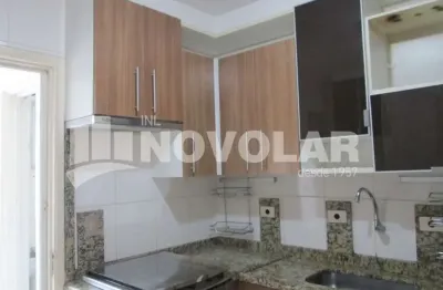 Apartamento com 2 quartos à venda em Jaçanã, São Paulo 