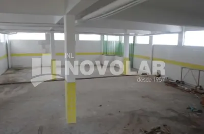 Prédio com 5 salas à venda na Água Fria, São Paulo 