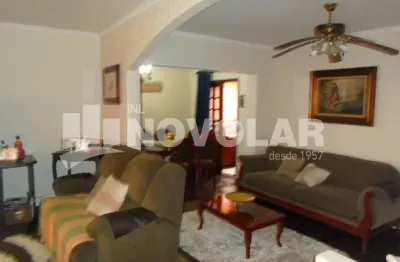 Sobrado próximo à engenheiro caetano alvares com 3 dormitórios e garagem para 6 autos!