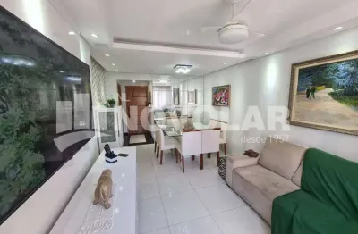 Apartamento com 3 quartos à venda em Santana, São Paulo 
