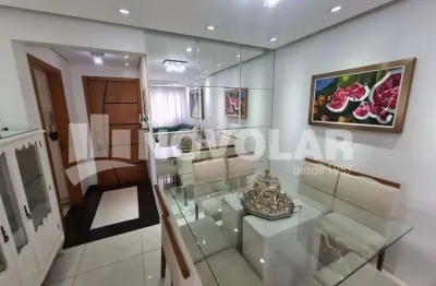 Apartamento com 3 quartos à venda em Santana, São Paulo 