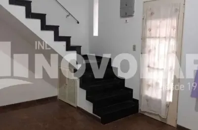 Sobrado comercial/residencial no bairro do bom retiro