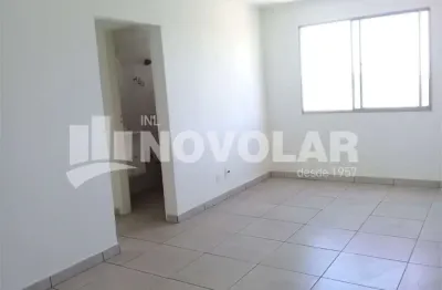 Apartamento com 2 quartos à venda no Tremembé, São Paulo 
