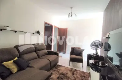 Casa com 4 quartos à venda na Vila Medeiros, São Paulo 