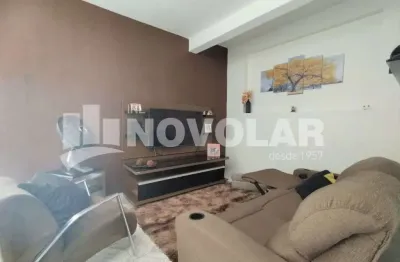Casa com 4 quartos à venda na Vila Medeiros, São Paulo 