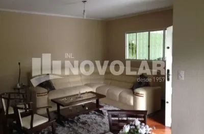 Casa com 4 quartos à venda no Jardim Guanca, São Paulo 