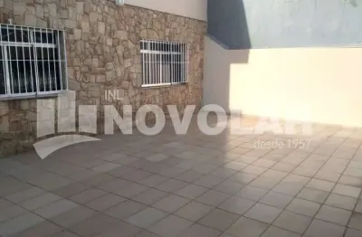 Casa com 3 quartos à venda na Vila Maria, São Paulo 