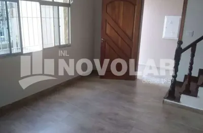 Casa com 3 quartos à venda na Vila Maria, São Paulo 