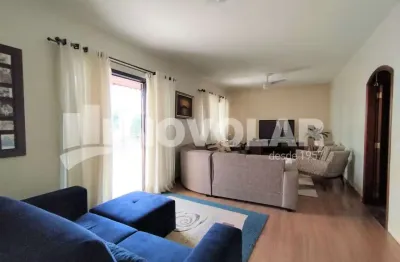 Casa com 5 quartos à venda na Água Fria, São Paulo 