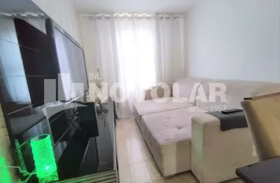 Apartamento com 2 quartos à venda na Vila Sabrina, São Paulo 