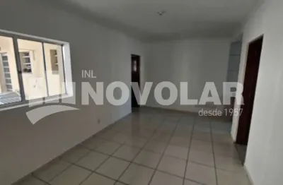 Casa em condomínio fechado com 1 quarto para alugar na Vila Maria, São Paulo 