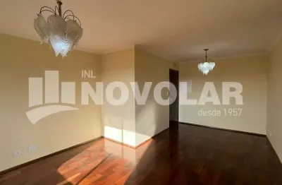 Apartamento com 2 quartos à venda em Jaçanã, São Paulo 