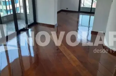 Apartamento com 3 quartos à venda em Santana, São Paulo 