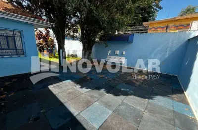 Casa comercial para locação no tucuruvi ideal para creche ou diversos negócios