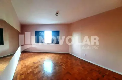 Ponto comercial com 3 salas para alugar na Vila Sabrina, São Paulo 
