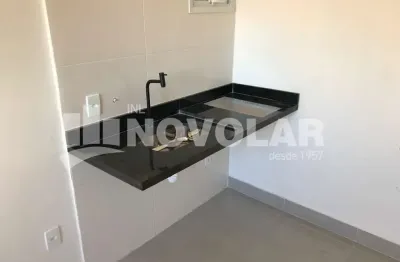 Apartamento com 1 quarto para alugar em Santana, São Paulo 