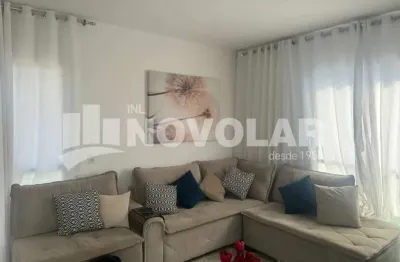 Apartamento gardem no terceiro andar, semi novo à venda no bairro da vila maria!!