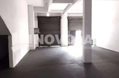 Ponto comercial para alugar na Vila Maria, São Paulo 