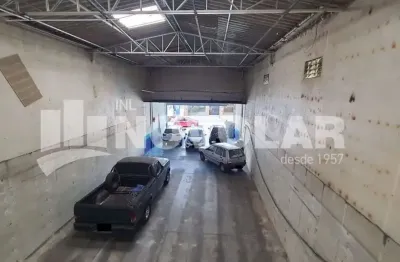 Loja no jardim japão  288m², pé-direito 7m, escritório e 2 banheiros