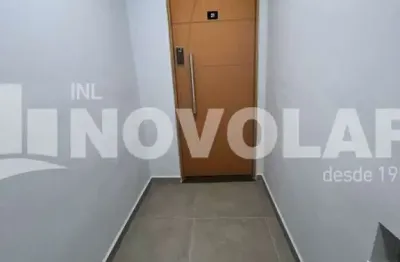 Apartamento com 1 quarto à venda no Jardim São Paulo (Zona Norte), São Paulo 