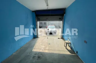 Ponto comercial para alugar na Vila Maria, São Paulo 