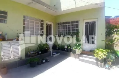 Casa com 6 quartos à venda na Vila Maria, São Paulo 
