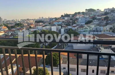 Apartamento com 32 metros quadrados de área útil, no tucuruvi