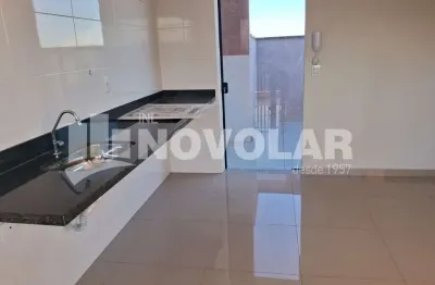 Apartamento com 32 metros quadrados de área útil, no tucuruvi