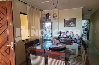 Casa com 3 quartos à venda na Vila Maria, São Paulo 