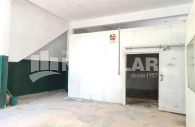 Barracão / Galpão / Depósito com 6 salas para alugar no Parque Novo Mundo, São Paulo 