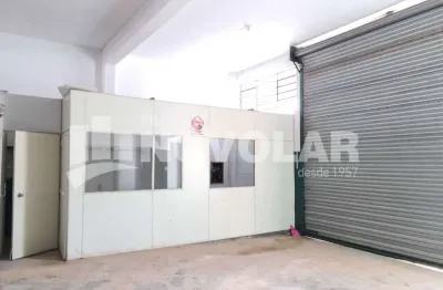 Barracão / Galpão / Depósito com 6 salas para alugar no Parque Novo Mundo, São Paulo 
