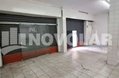 Loja santana em excelente localização. venha conhecer esse espaço. agende agora sua visita!