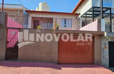 Casa com 2 quartos à venda no Mandaqui, São Paulo 