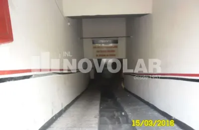 Ponto comercial para alugar no Tucuruvi, São Paulo 