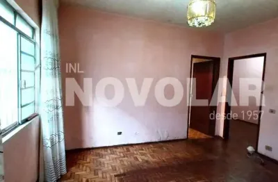 Casa térrea para renda no jardim brasil, com confortáveis 4 dormitórios!