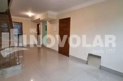 Casa com 3 quartos para alugar no Parque Casa de Pedra, São Paulo 