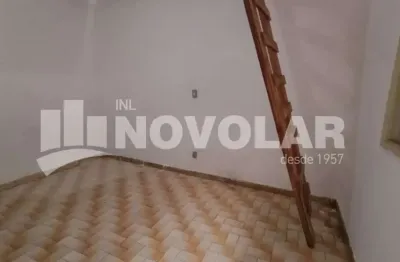 Casa com 3 quartos para alugar na Vila Maria, São Paulo 