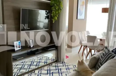 Apartamento com 2 quartos à venda na Vila Maria, São Paulo 