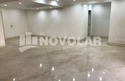 Apartamento com 4 quartos à venda no Jardim Anália Franco, São Paulo 