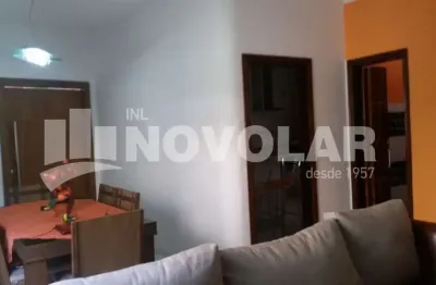 Casa em condomínio fechado com 3 quartos à venda no Jardim Japão, São Paulo 
