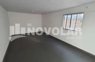 Sobrado comercial 300m² no belenzinho com 4 salas e salão inferior