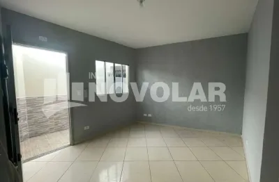 Apartamento com 1 quarto para alugar na Vila Maria, São Paulo 