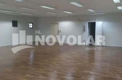 Conjunto comercial 171 metros quadrados e uma 1 vaga na região central